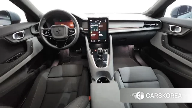 Polestar Polestar 2 id 3770855 из Кореи 17