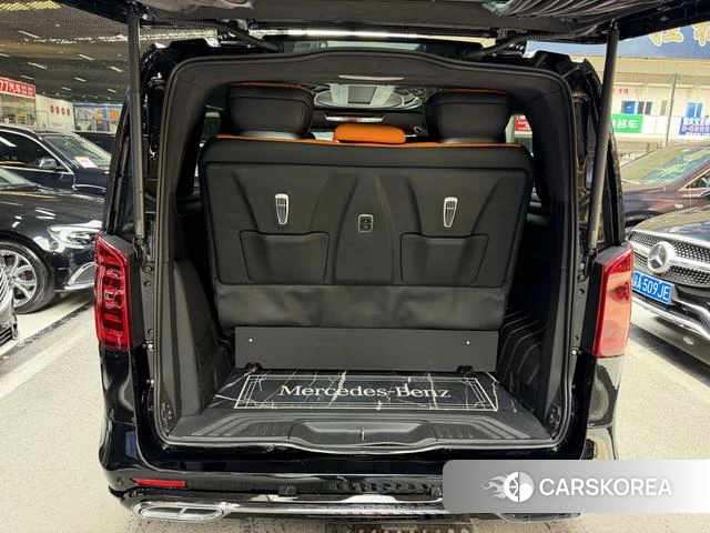 Mercedes-Benz Vito id 4271589 из Китая 31