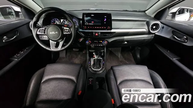 Kia The New K3 2nd generation id 2689540 из Кореи 17