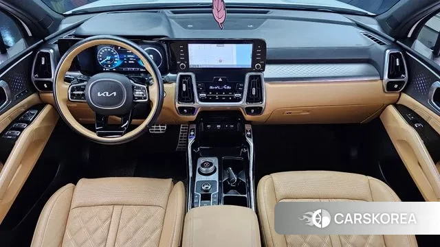 Kia Sorento 4th Generation id 3572921 из Кореи 17