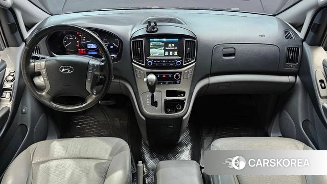 Hyundai The New Grand Starex id 4900675 из Кореи 17