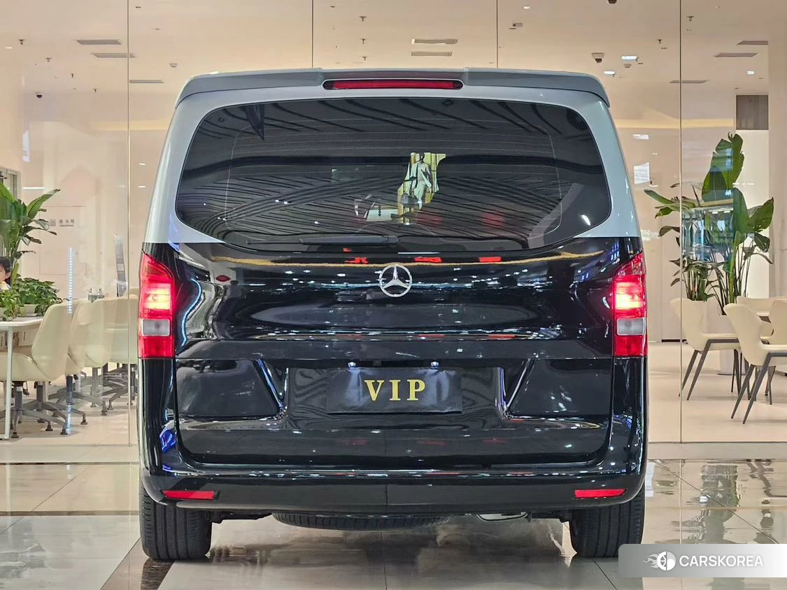Mercedes-Benz Vito id 4426853 из Китая 15