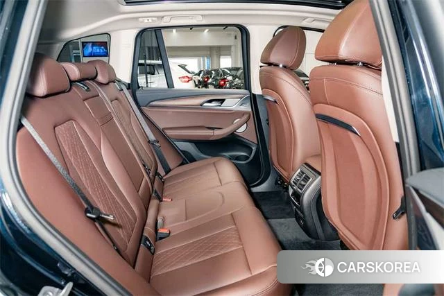 BMW X3 id 3856093 из Китая 23