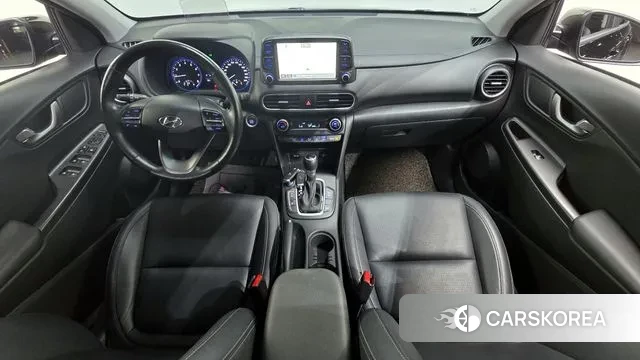 Hyundai Kona id 2991178 из Кореи 17