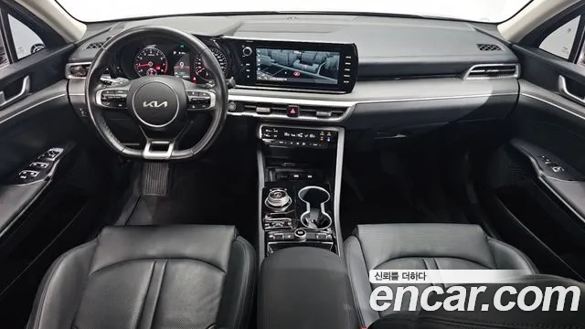 Kia K5 3rd generation id 2954074 из Кореи 17