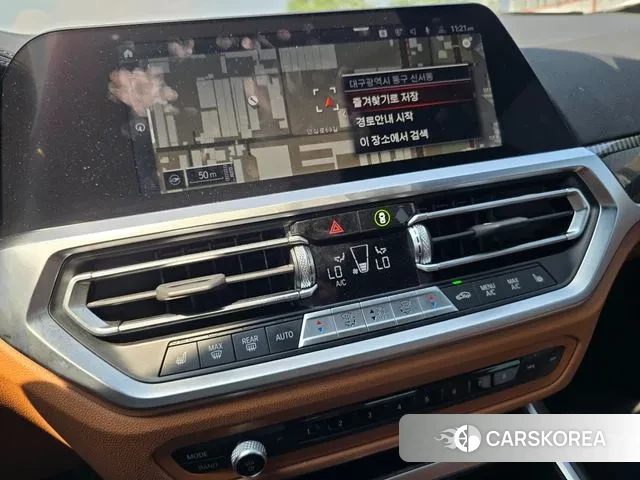 BMW 3 Series (G20) id 3043553 из Кореи 10