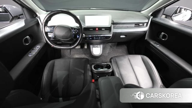 Hyundai Ionic 5 id 4308186 из Кореи 32