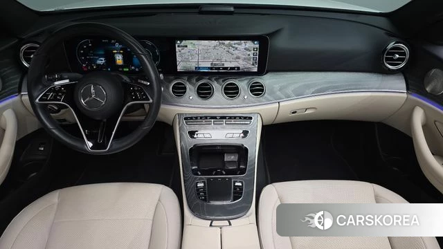 Mercedes-Benz E-Class W213 id 4178949 из Кореи 18