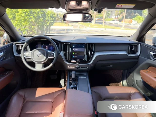 Volvo XC60 id 3890709 из Китая 11