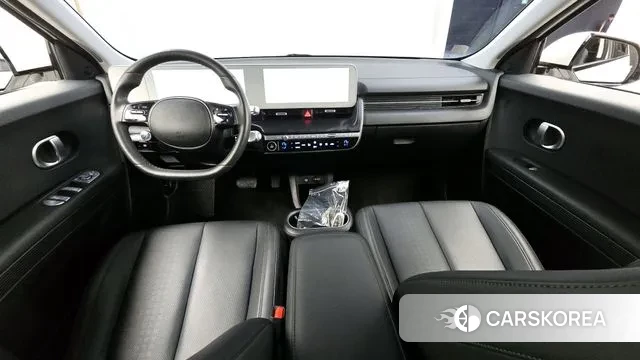 Hyundai Ionic 5 id 2931089 из Кореи 17