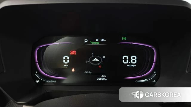 Kia The New Kia Ray id 4612880 из Кореи 30