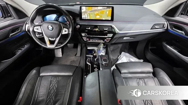 BMW 6 Series GT (G32) id 3312454 из Кореи 17