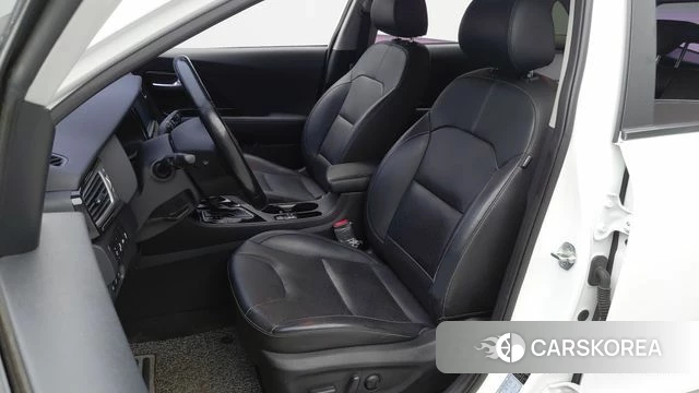 Kia Niro id 4895424 из Кореи 17