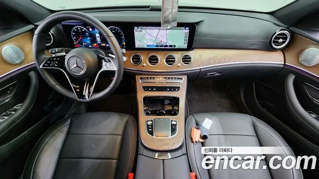 Mercedes-Benz E-Class W213 id 2663886 из Кореи 17