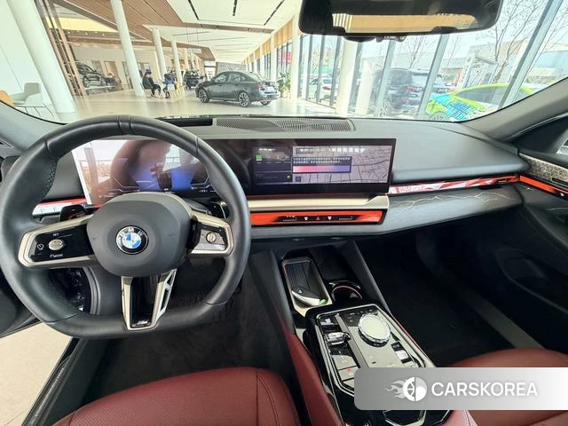 BMW 5 series id 3926865 из Китая 8