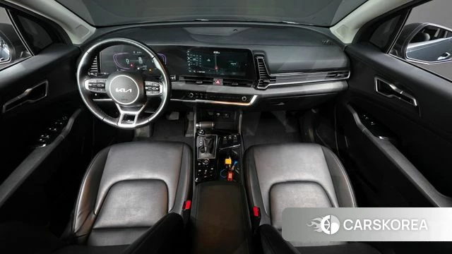 Kia Sportage 5th Generation id 3787098 из Кореи 17