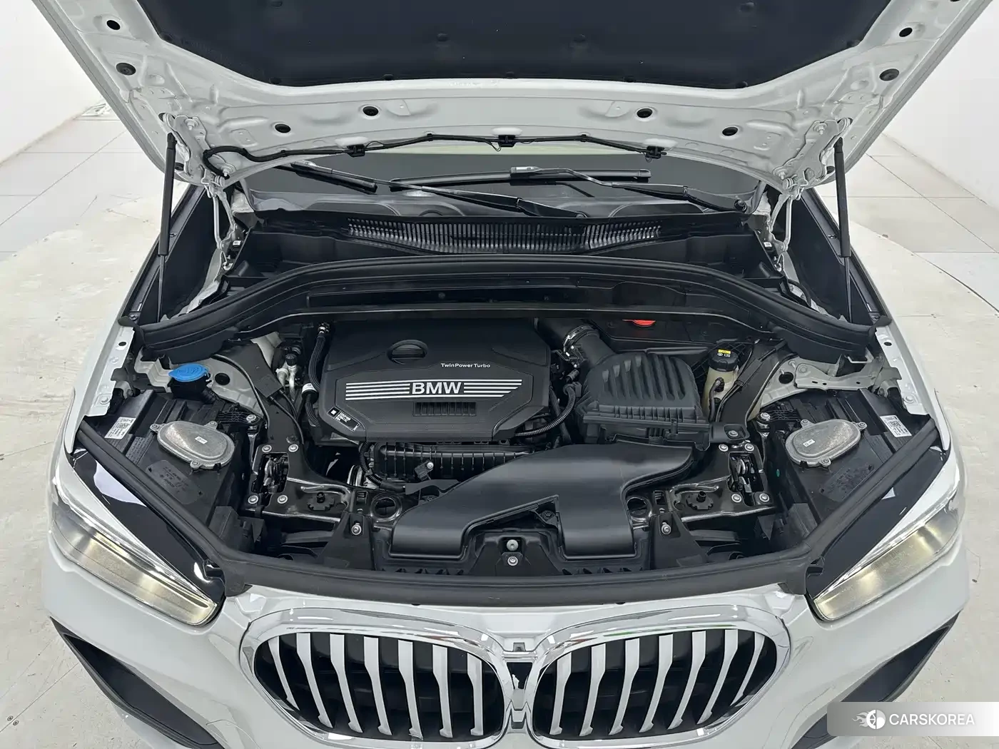 BMW X1 id 4644686 из Китая 15
