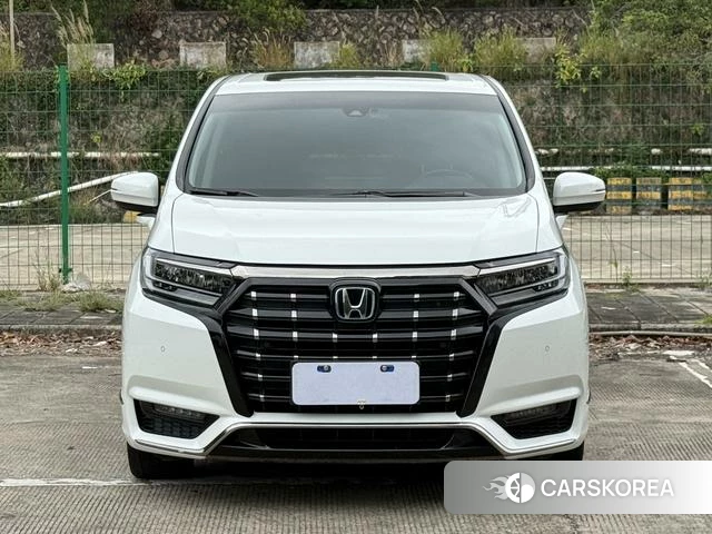 Honda Ai Lishen id 4274378 из Китая 19