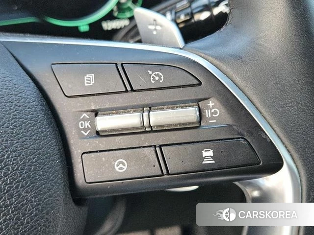 Hyundai The New Grandeur IG id 4671588 из Кореи 9