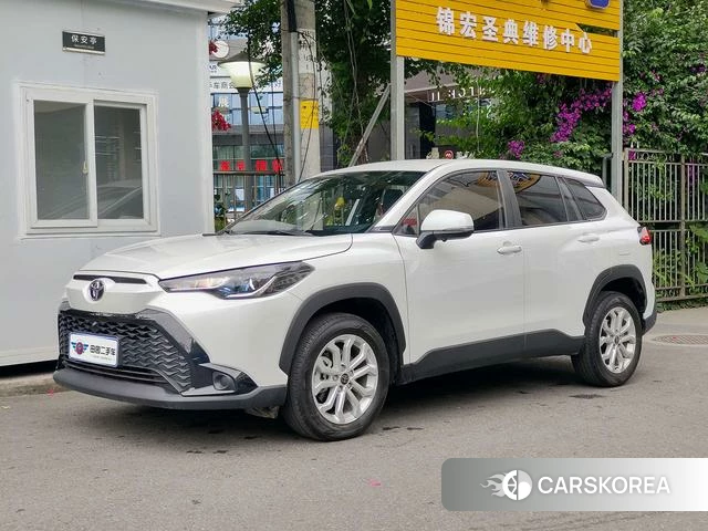 Toyota Fenglanda id 4298308 из Китая 8