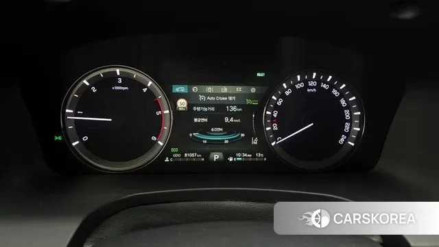 Ssangyong Rexton Sports Cannes id 3754031 из Кореи 17