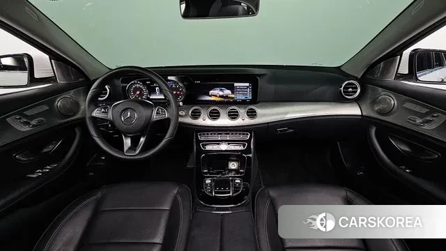 Mercedes-Benz E-Class W213 id 3024768 из Кореи 17