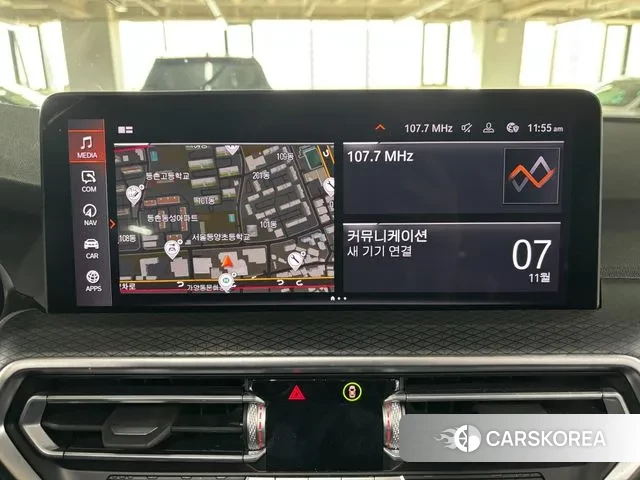 BMW X4 (G02) id 3586156 из Кореи 16