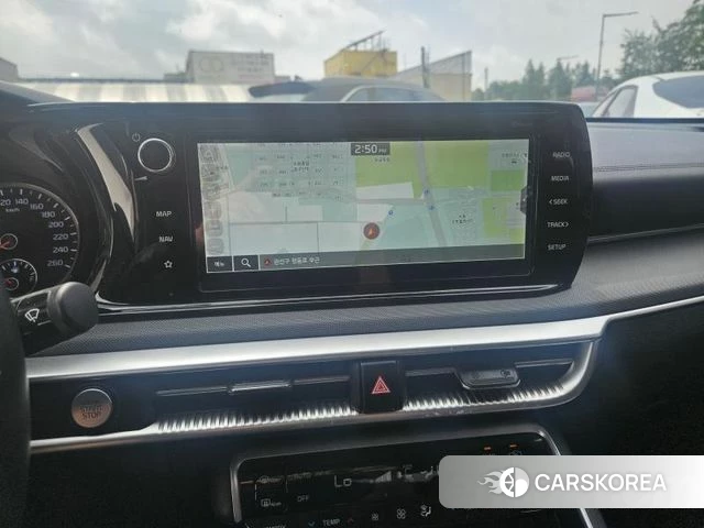 Kia K5 3rd generation id 4383577 из Кореи 8