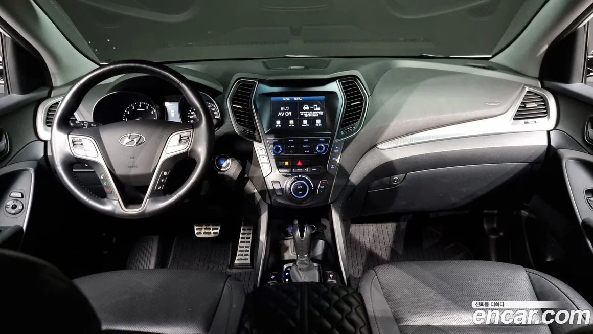 Hyundai The New Max Cruise id 1906043 из Кореи 17