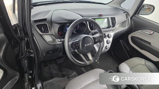 Kia The New Ray id 4687885 из Кореи 27