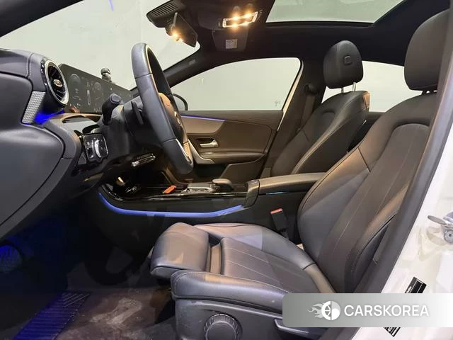 Mercedes-Benz Class A id 3857964 из Китая 12