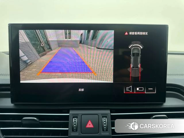 Audi Q5L id 4276120 из Китая 18
