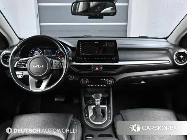 Kia The New K3 2nd generation id 4476325 из Кореи 17
