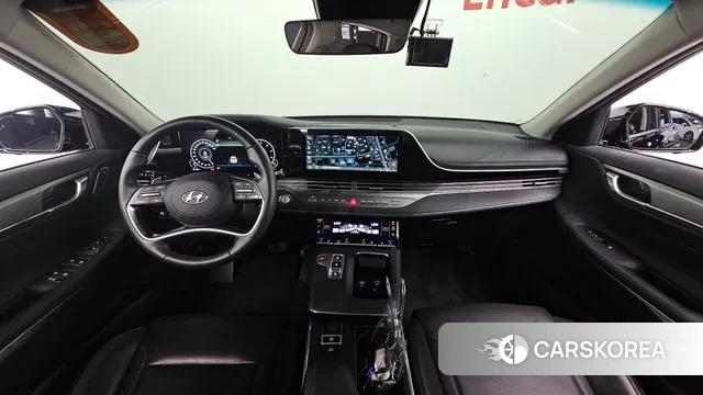 Hyundai The New Grandeur IG id 3053570 из Кореи 17