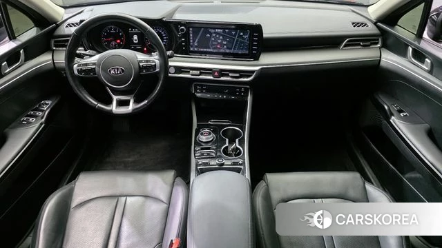 Kia K5 3rd generation id 3844496 из Кореи 17