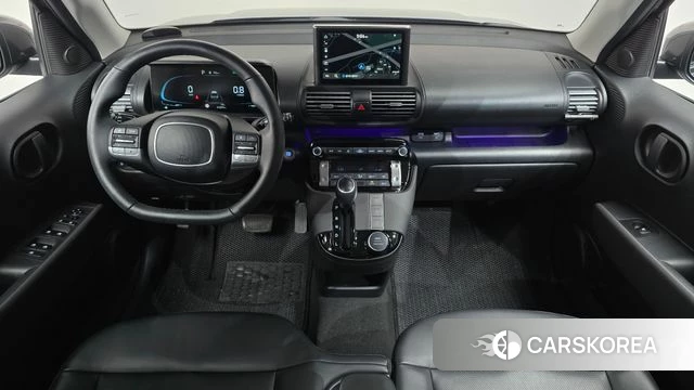 Hyundai Casper id 4330220 из Кореи 17