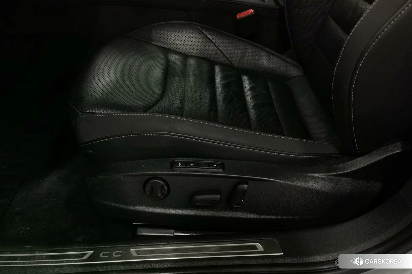 Volkswagen CC id 4479297 из Китая 21