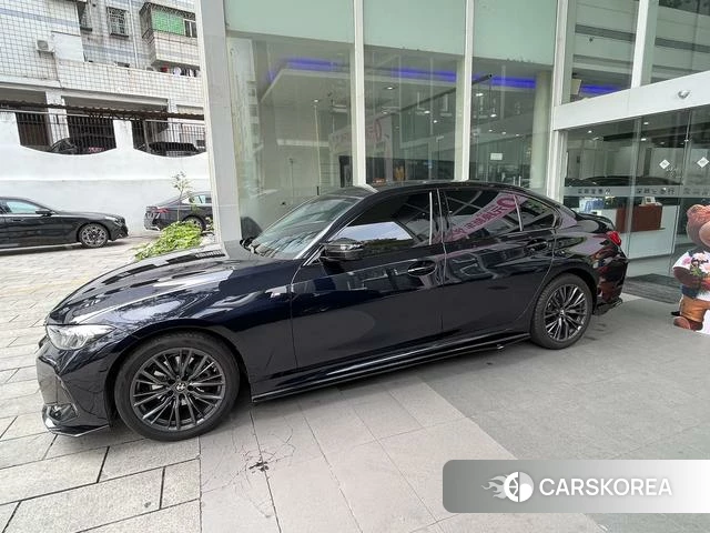 BMW 3 series id 4265479 из Китая 7