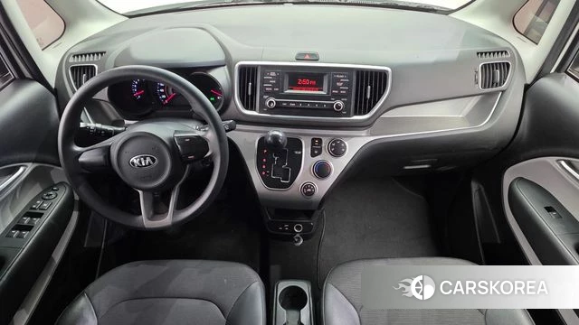 Kia The New Ray id 4918574 из Кореи 17