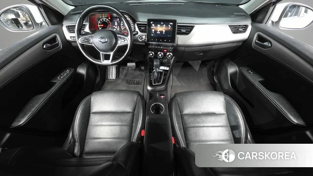 Renault Korea (Samsung) XM3 id 4280948 из Кореи 27