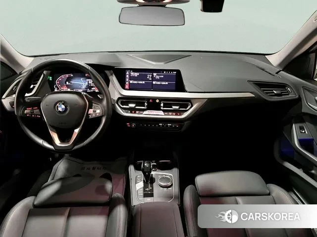 BMW 2 Series Gran Coupe (F44) id 3522530 из Кореи 17