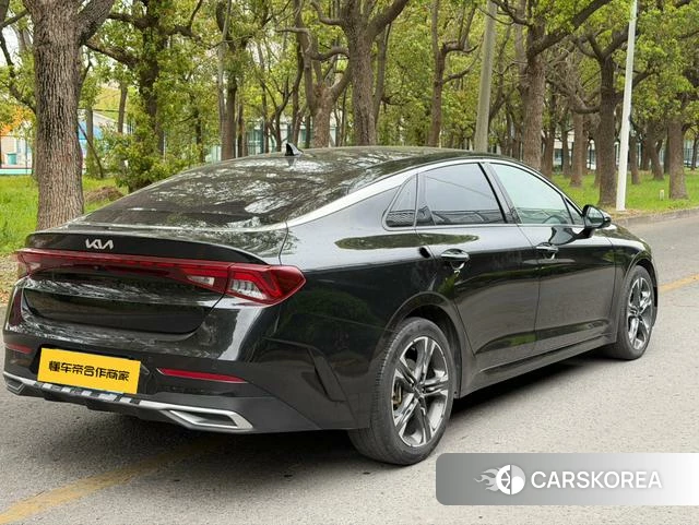 Kia K5 id 4258259 из Китая 9