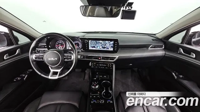 Kia K5 3rd generation id 2954212 из Кореи 17