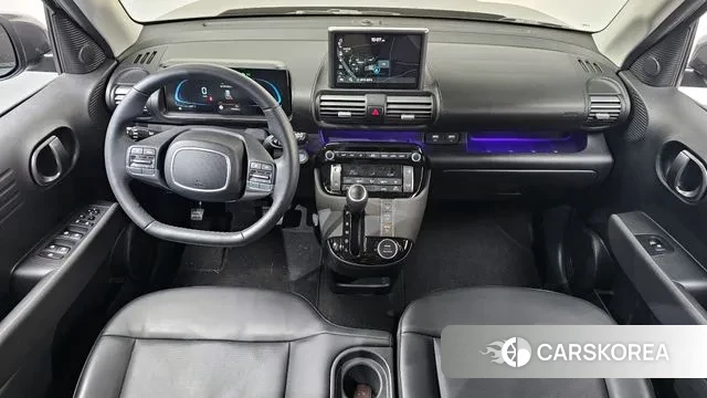 Hyundai Casper id 3571493 из Кореи 17