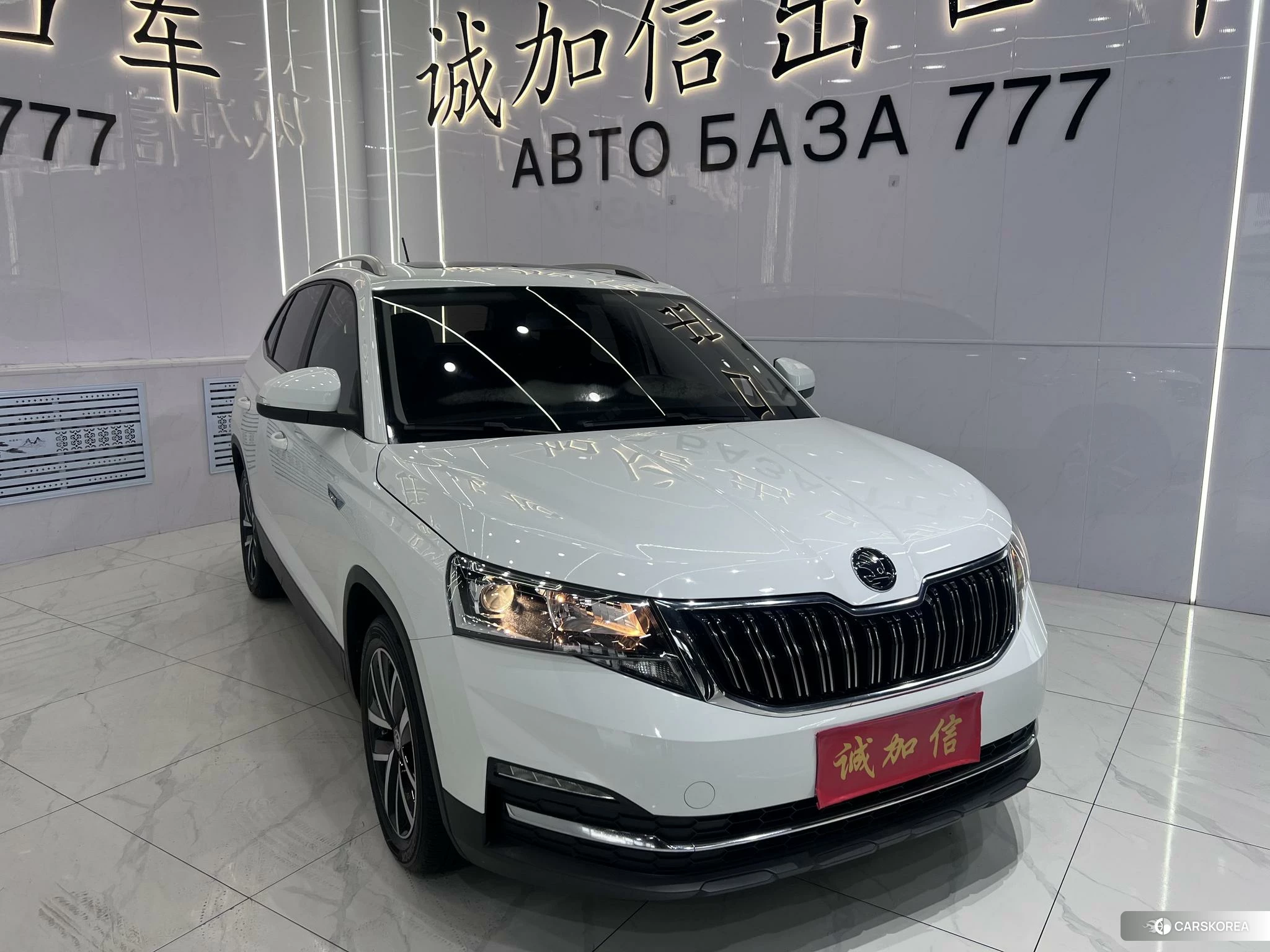 Skoda Komick id 4461302 из Китая 18