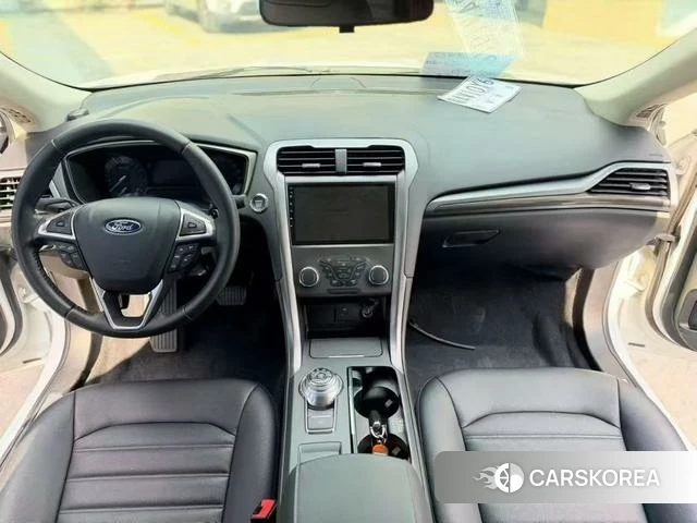 Ford Mondeo id 4254415 из Китая 7