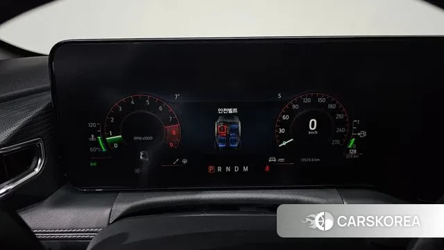 Ford Mustang 7th Generation id 3467220 из Кореи 17