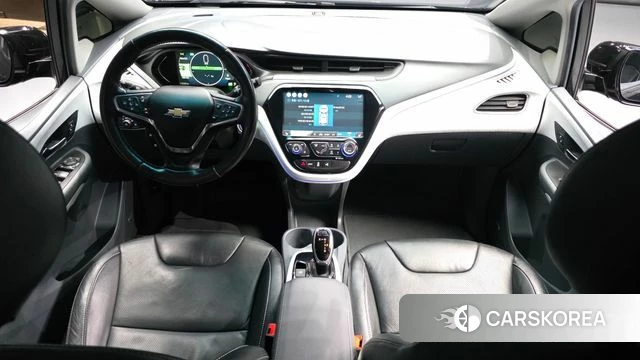 Chevrolet (GM Daewoo) Bolt EV id 4284053 из Кореи 27