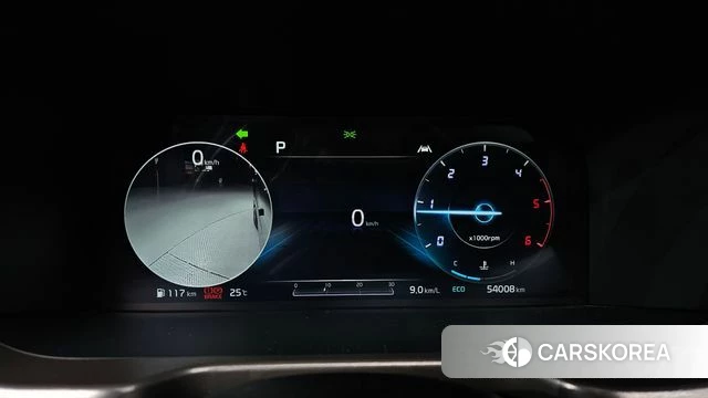 Kia Sorento 4th Generation id 4501731 из Кореи 28