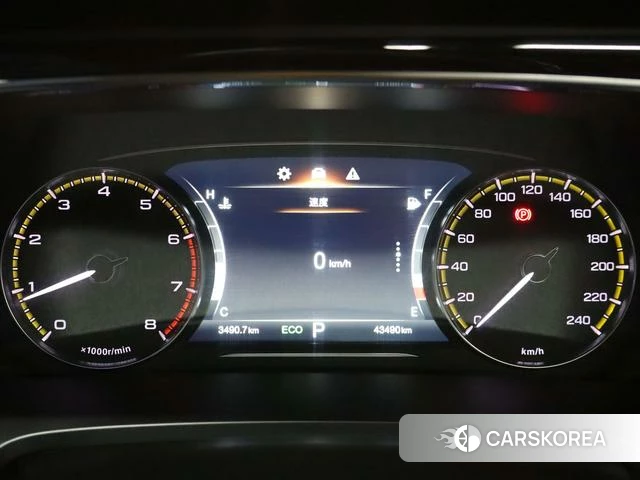 GAC Trumpchi Trumpchi M8 id 4207290 из Китая 17